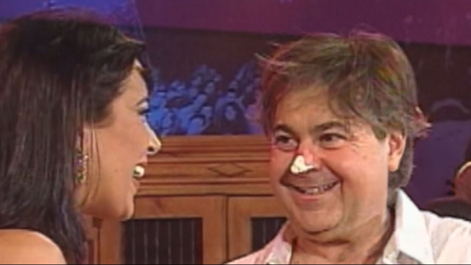 'Una de las pocas que se atrevía': Ernesto Belloni y Marlen Olivari recordaron cómo nace su dupla humorística