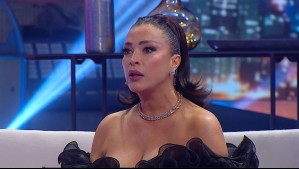 Marlen Olivari admitió en Only Friends que el peso afectó su trabajo: 'La sociedad es súper discriminadora'