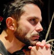 Álvaro Ballero decidió mantenerse lejos de sus cuentas de redes sociales tras los cuestionamientos que ha recibido por sus dichos en Volverías con tu ex? 2.