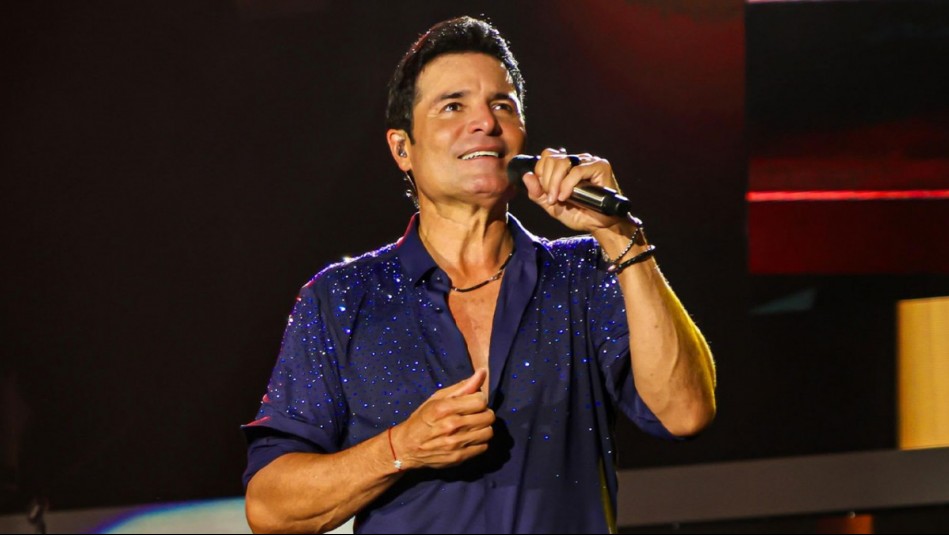 Chayanne celebra su cumpleaños número 58: Así disfruto de la jornada en las playas de Puerto Rico