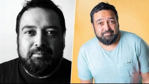 'Agradecido de haber compartido': El stand up chileno despide a conocido comediante y empresario