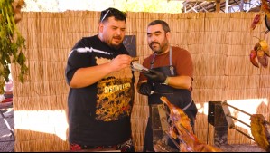 Otakin en Picada - Capítulo 12: El sabor de Pirque y Pomaire