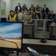En el capítulo 327 de El Jardín de Olivia, Luis Emilio (Alejandro Trejo) fue al juzgado para regodearse con la desgracia de Clemente (Pipo Gormaz), quien esa misma tarde pasó a control de detención.