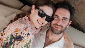 Belén Soto y su pololo Daniel Cotic dan el gran paso: Así es el nuevo hogar al que se mudan juntos