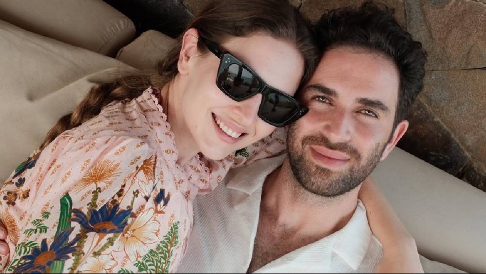 Belén Soto y su pololo Daniel Cotic dan el gran paso: Así es el nuevo hogar al que se mudan juntos