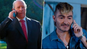 '¿Cómo que se fue de viaje?': Luis Emilio se enterará de la ausencia de Samu en el capítulo 328 de EJDO