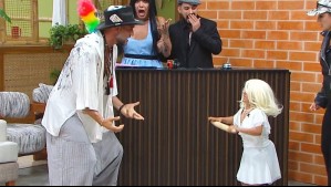 Miguelito y Mariano Brozincevic protagonizarán un hilarante sketch en Volverías con tu Ex? 2