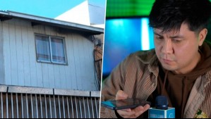 'No estoy siendo majadero': Abraham entrega su versión tras exigir $20 millones a Juan por su casa