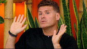 'Algún quilombo...': Claudio Rojas reveló la curiosa razón por la que mantiene contacto con sus exparejas