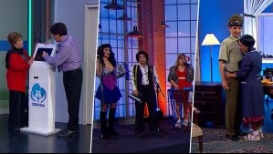 Detrás del Muro - Capítulo 16: Los momentos más divertidos de la temporada