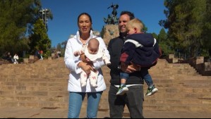 Familia por el Mundo - Temporada 2 - Capítulo 3: Entre viñas, naturaleza y gastronomía en Mendoza