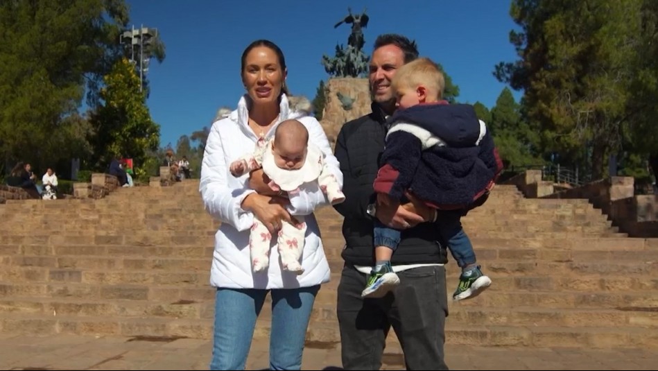 Familia por el Mundo - Temporada 2 - Capítulo 3: Entre viñas, naturaleza y gastronomía en Mendoza
