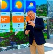 Una ola de frío se ha tomado la capital los últimos días de junio, cumpliéndose tres días consecutivos con temperaturas bajo cero. Atención, que se espera algo similar para los días de julio que se avecinan.