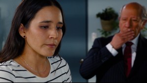El Jardín de Olivia - Capítulo 328: El calvario de Jessica no termina