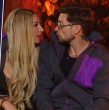 Este lunes, en El Juicio de los Ex, María Angélica Moreno, madre de Nicole Moreno, se refirió al trato que ha recibido su hija por parte de Luis Mateucci al interior de Volverías con tu Ex? 2.