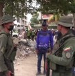 El equipo de rescatistas Topos de Chile viajó a Venezuela para ayudar a las víctimas del doble terremoto que azotó La Guaira. Sin embargo, a través de su líder Francisco Lermanda, han denunciado el hostigamiento de los militares en la zona.