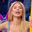 Este lunes, en El Juicio de los Ex, Oriana Marzoli sorprendió al mostrar públicamente su apoyo a Nicole Moreno, con quien protagonizó recordados enfrentamientos hace más de una década.