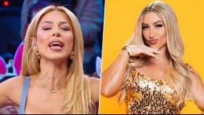 '¡Soy Team Luli!': Esta fue la razón por la que Oriana Marzoli apoyó a Nicole Moreno en El Juicio de los Ex