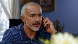 'Ni a punta de pistola...': Raúl se negará a revelar el paradero de Samu en el capítulo 329 de EJDO