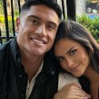 Sammis Reyes le preparó a Emilia Dides una tierna y romántica sorpresa en su cumpleaños número 27, con la complicidad de Fercha, la asistente de la cantante