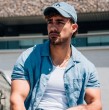 Un nuevo participante llega a Volverías con tu ex? 2 y se trata de Austin Palao, quien no viene solo, pues Flavia Laos, su expareja, también se suma a la experiencia.