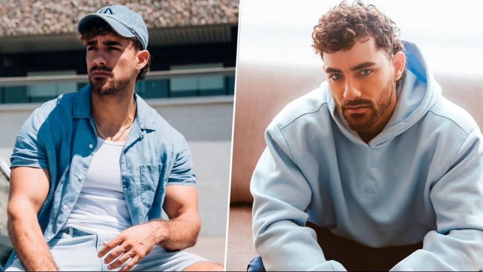 ¿Quién es Austin Palao? Esta es la trayectoria del cantante que llega a Volverías con tu ex? 2