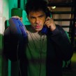 En el capítulo 329 de El Jardín de Olivia, Clemente (Pipo Gormaz) habló con Diana (Nicole Espinoza) y sus hermanos desde la cárcel.