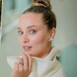 El romance de Kika Silva con el doctor Cristián Arriagada va viento en popa. Tras ser descubiertos en un aeropuerto, confirmaron su relación con una tierna foto de sus manos entrelazadas y ahora acudieron a su primer evento como pareja.