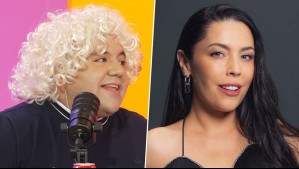 '¿Me odias?': Danilo 21 revela curioso encuentro con Daniel Aránguiz en el React de Volverías con tu Ex? 2