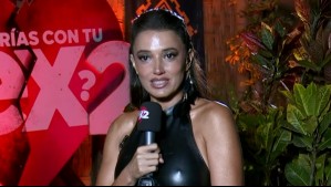 El Juicio de los Ex - Capítulo 6: Emocionante despacho con Yamila Reyna