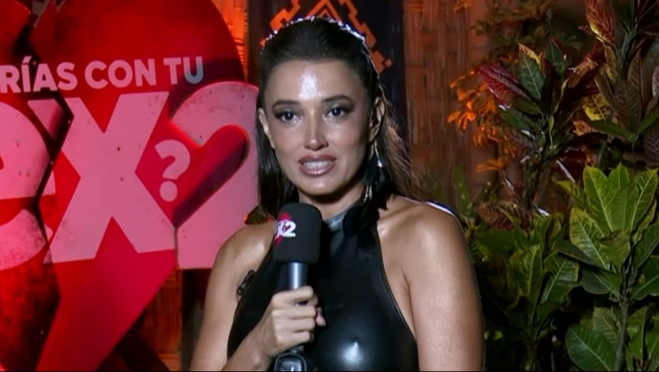 El Juicio de los Ex - Capítulo 6: Emocionante despacho con Yamila Reyna