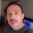 Conoce acá el problema de salud que aqueja a Gonzalo Egas.