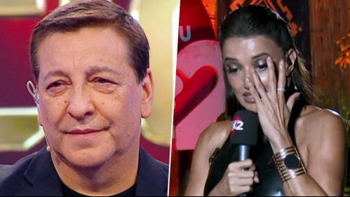 'Cuando te rompen el corazón...': La emoción de Yamila Reyna tras mensaje de Julio César Rodríguez