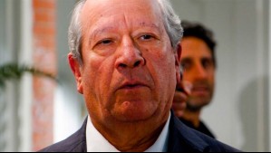Luis Emilio se encontró con la horma de su zapato: Franco volvió para vengarse en El Jardín de Olivia