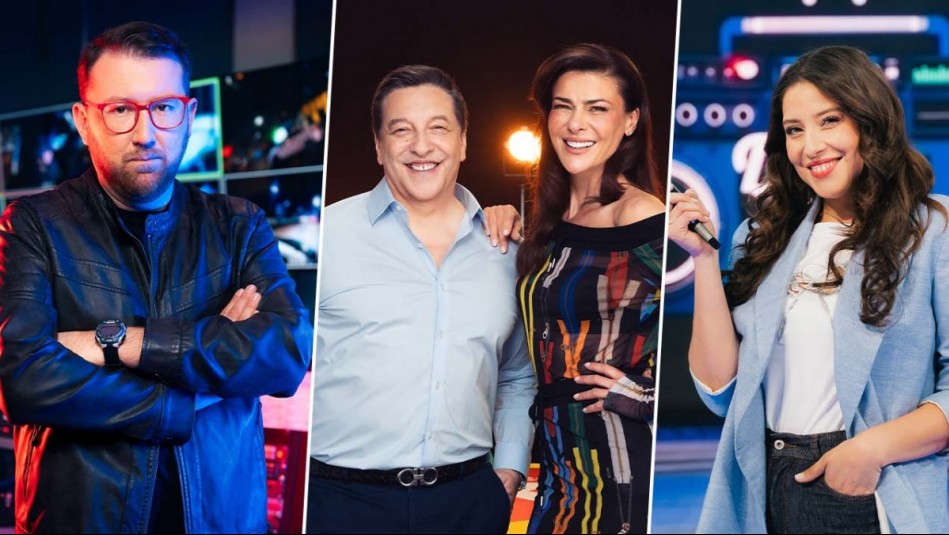 Líder consolidado: Estos fueron los resultados de Mega durante el primer semestre del 2026