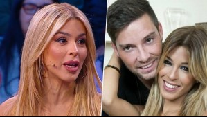 ¿Luis Mateucci fue el amor de su vida?: Oriana Marzoli respondió sin filtro en El Juicio de los Ex