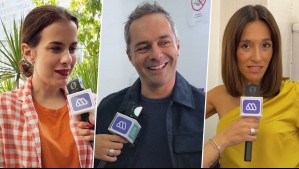 Celine Reymond, César Sepúlveda y más: Elenco de Prohibida Obsesión adelanta detalles de sus personajes
