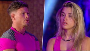Rai Cerda escogió olvido y selló la eliminación de Sofía Latorre de Volverías con tu ex? 2: 'No somos nada'