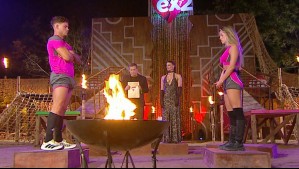 Volverías con tu ex? 2 - Capítulo 18: La inesperada eliminación de Sofía Latorre
