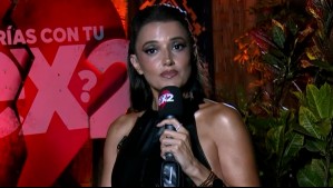 Yamila Reyna rompió el silencio sobre su proceso tras quiebre con Américo: 'No tengo rencor'