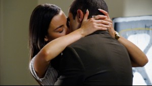 'Estoy dispuesta a hacer todo': Ignacia besará a Joaquín para ganar su confianza en el capítulo 331 de EJDO