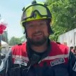 Mira acá el relato de bombero chileno que participó en rescate de Hernán Gil en Venezuela.
