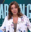 Carmen Gloria Arroyo quiso terminar este capítulo de Fuerte y Claro con una potente reflexión.