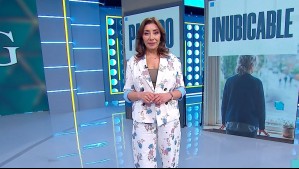 Carmen Gloria: Fuerte y Claro - Capítulo 22: El divorcio para cerrar un capítulo de violencia
