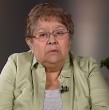 En Fuerte y Claro, la señora Carmen entregó un potente relato sobre su historia de vida, marcada por hechos de violencia extrema y miedo.