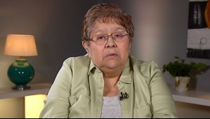 Carmen se separó hace 44 años por violencia intrafamiliar: Hoy busca cerrar el ciclo a través del divorcio