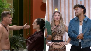 Volverías con tu ex? 2 - Capítulo 19: Una triste renuncia y la llegada de una nueva pareja