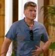 En el capítulo 19 de Volverías con tu ex? 2, Claudio Rojas se hartó de las peleas con Luis Mateucci y decidió renunciar, mismo camino que tomó Hurubachi Pardo.