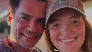 Cristián de la Fuente confiesa sus deseos de que su hija lo convierta en abuelo: 'Yo le pregunté si quería'