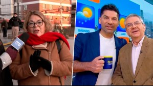 'Es perfecto': Fanática sorprende con sincera evaluación del panel de MG y llena de elogios a Karim Butte